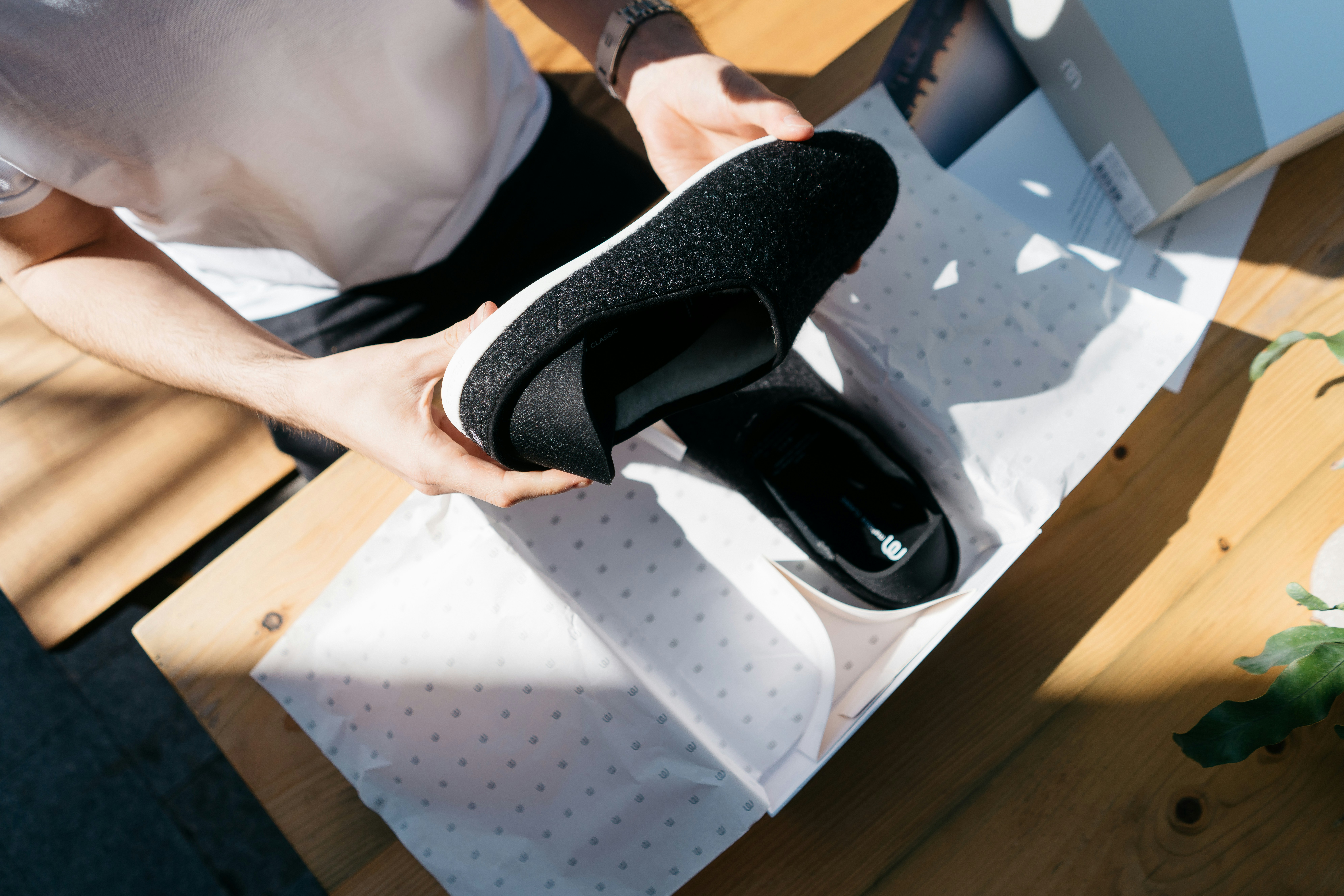 Gestione logistica e-commerce e drop-shipping